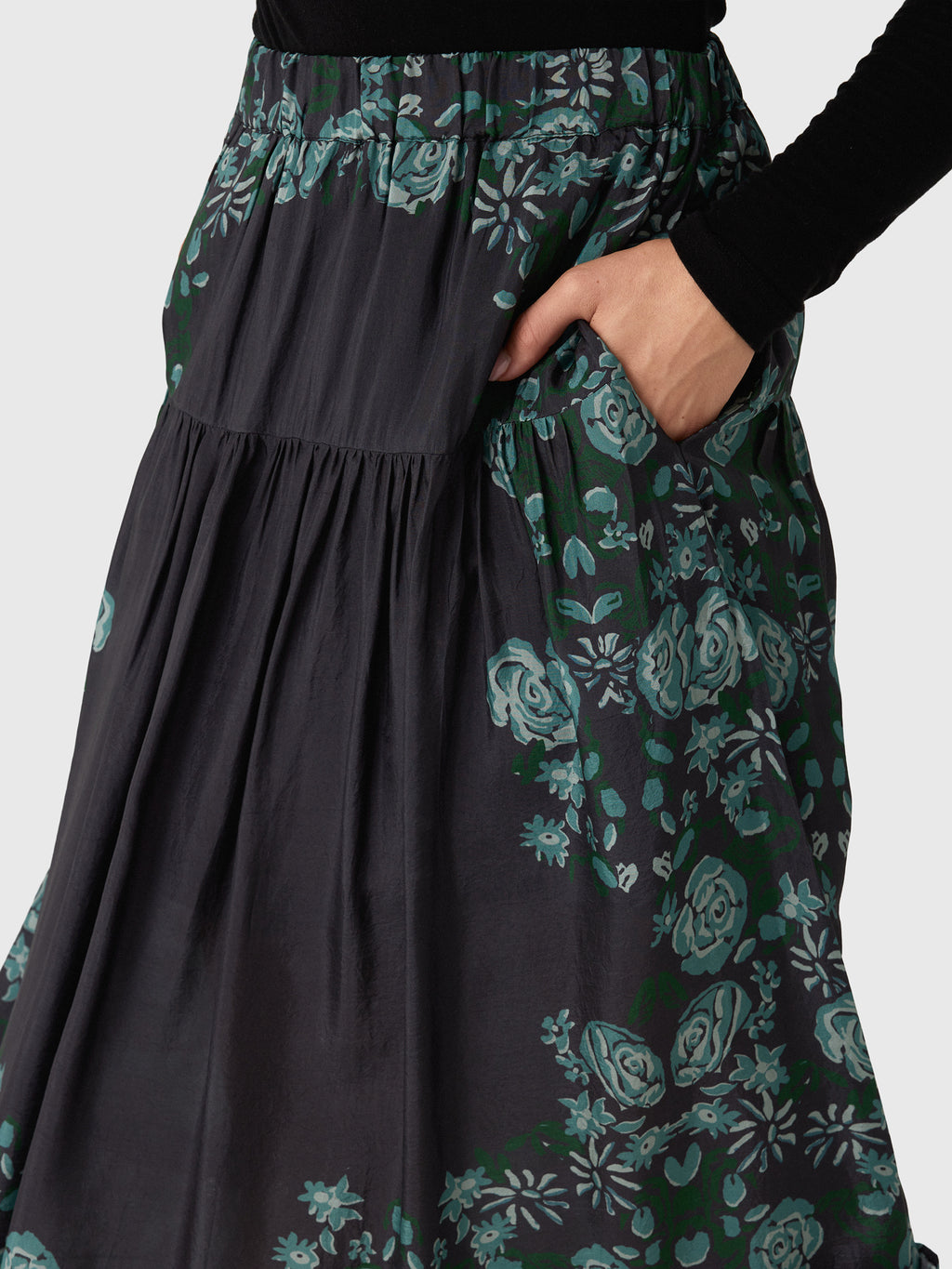 SEA Women's Tulla Skirt - Saint Bernard