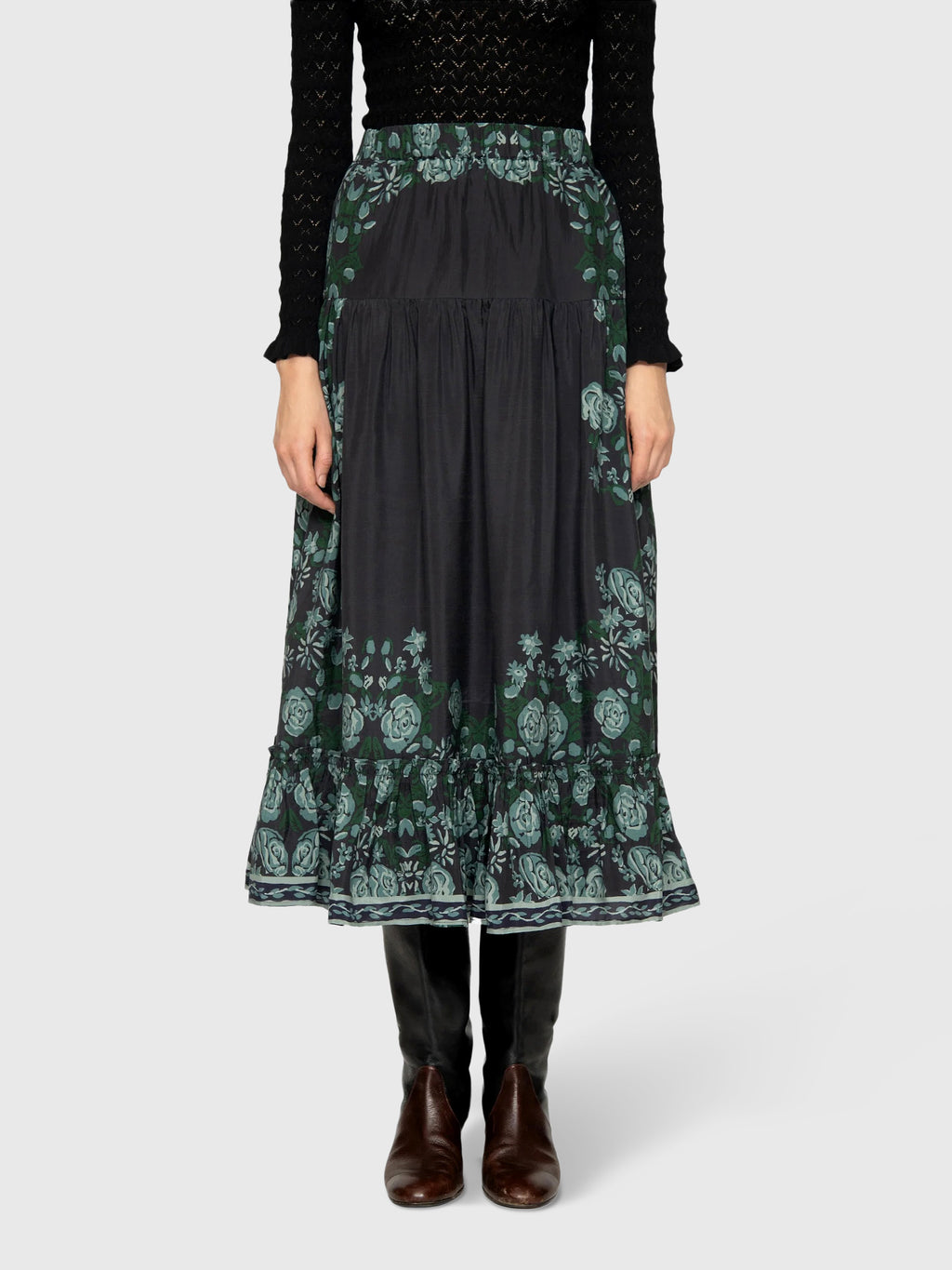 SEA Women's Tulla Skirt - Saint Bernard