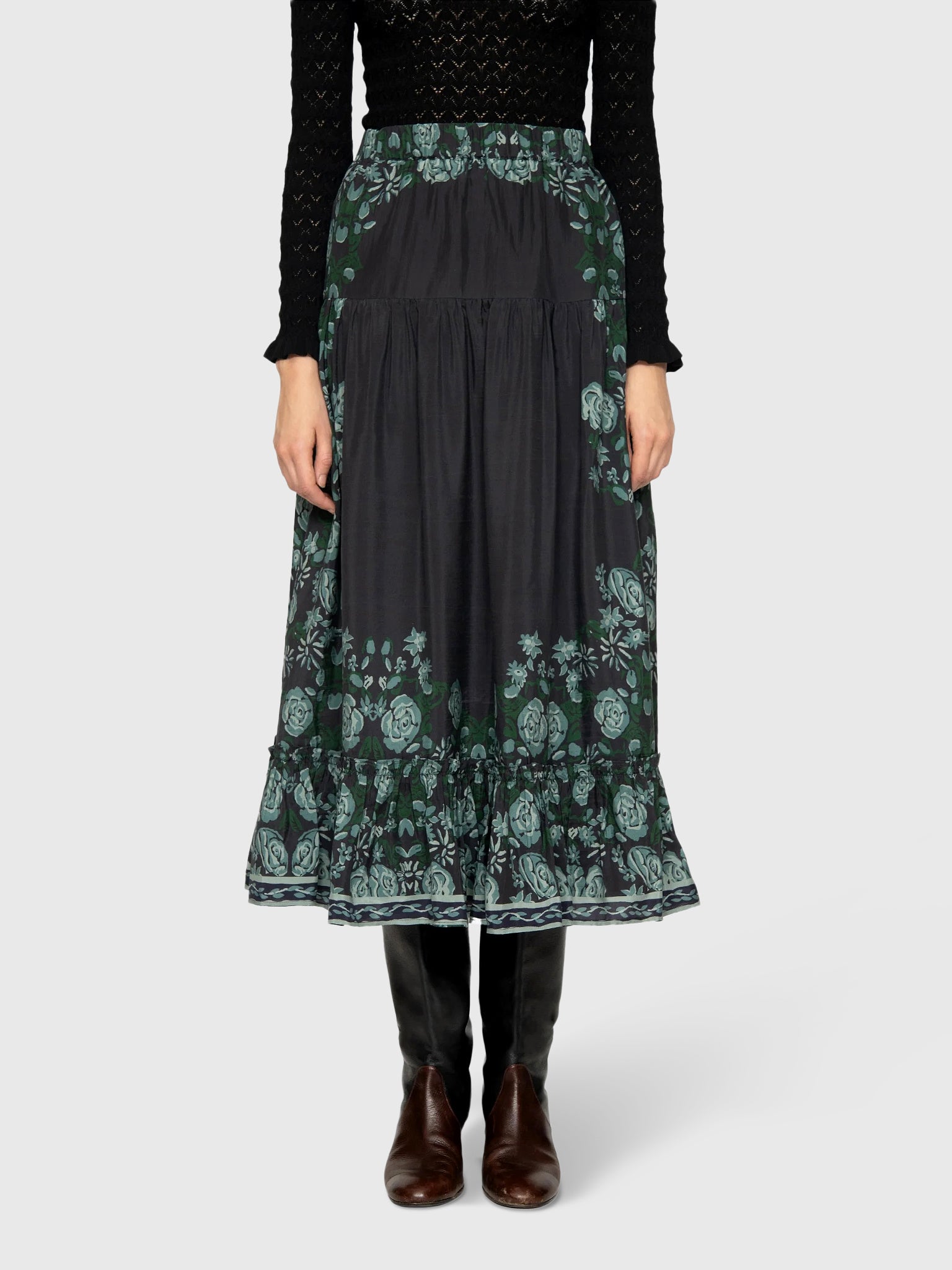 SEA Women's Tulla Skirt - Saint Bernard