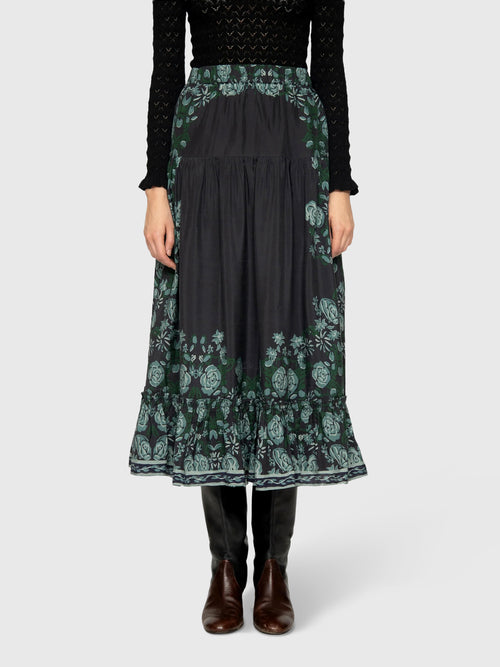 SEA Women's Tulla Skirt - Saint Bernard