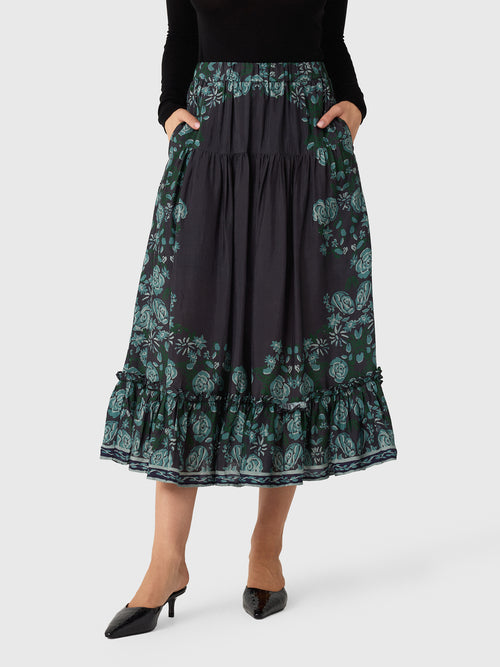 SEA Women's Tulla Skirt - Saint Bernard