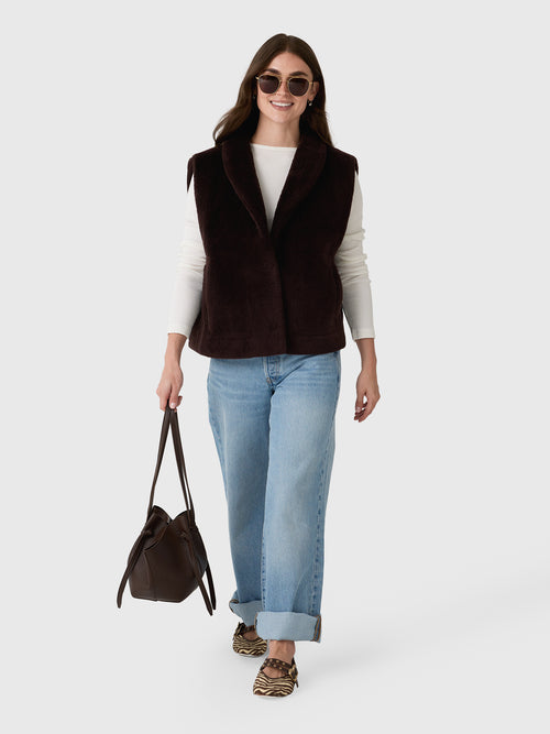 SEA Women's Annie Reversible Vest
