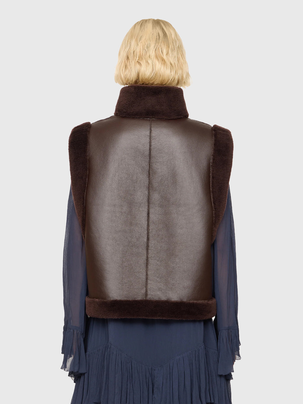 SEA Women's Annie Reversible Vest