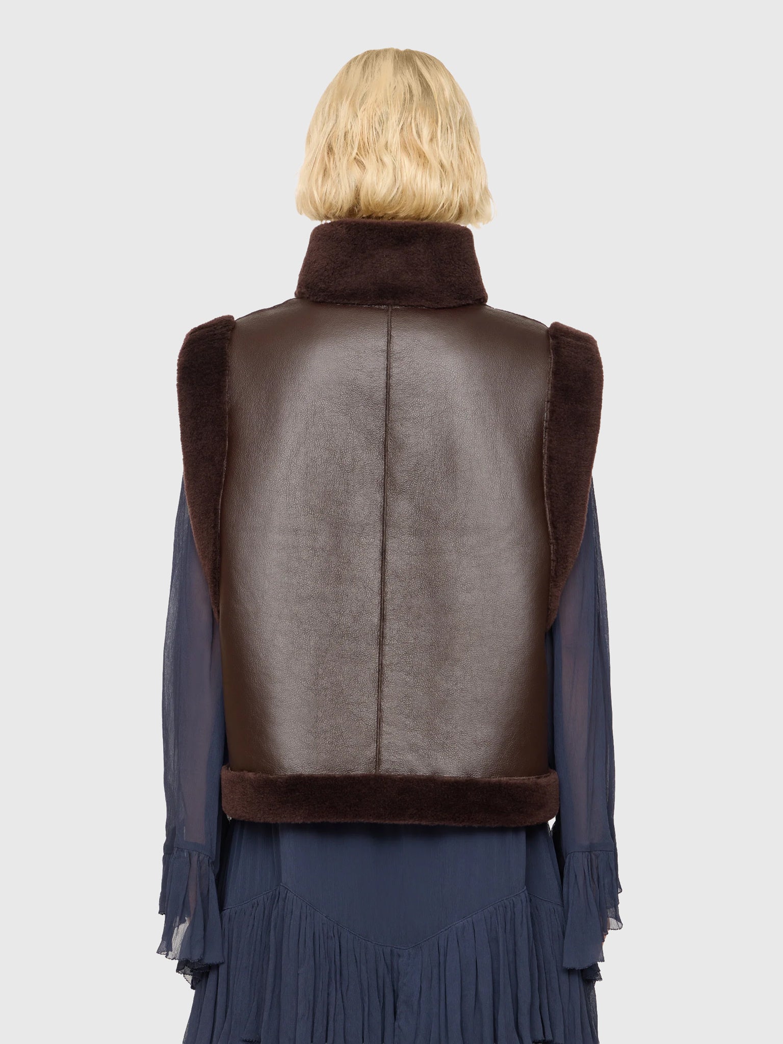 SEA Women's Annie Reversible Vest
