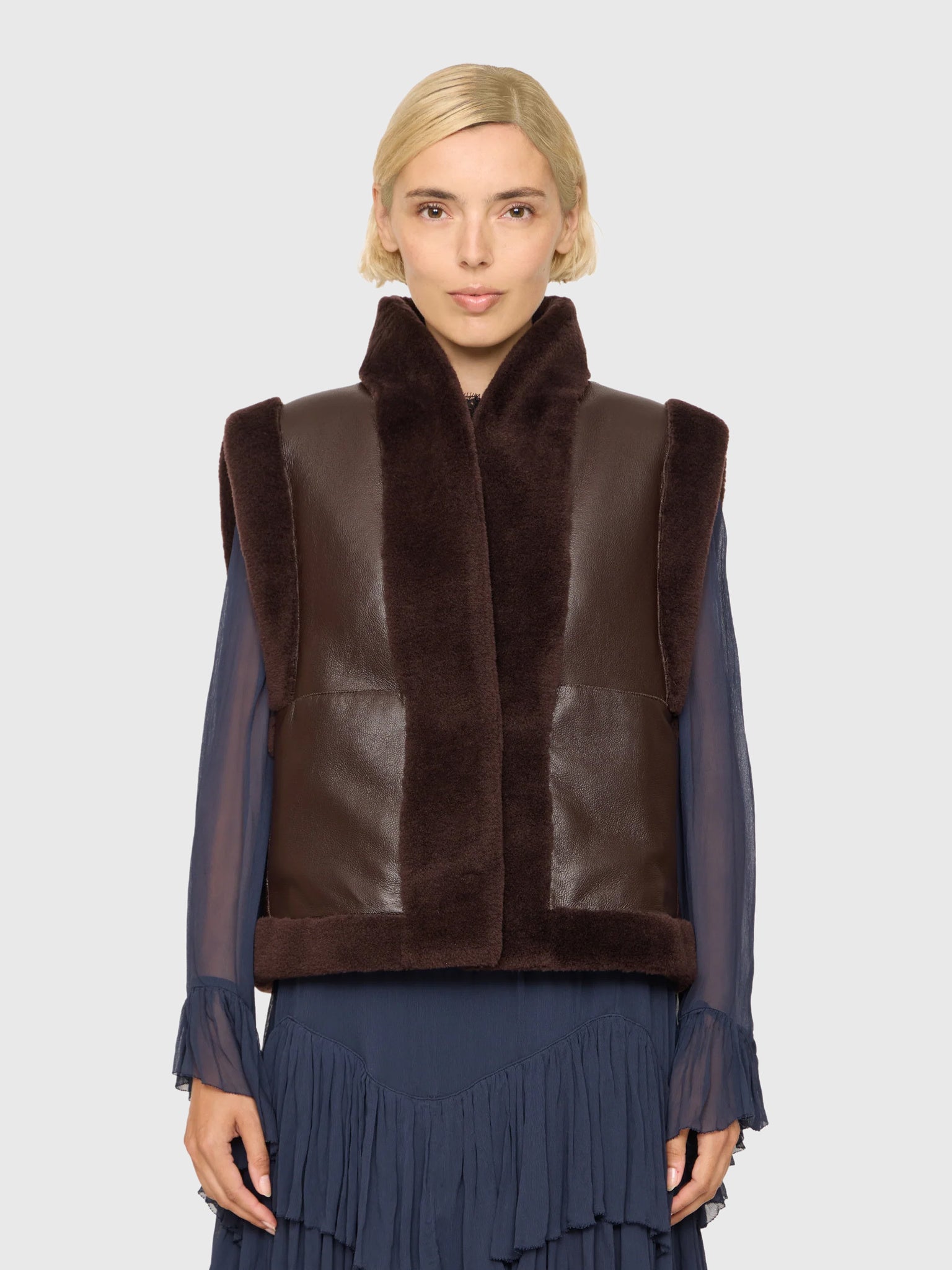 SEA Women's Annie Reversible Vest
