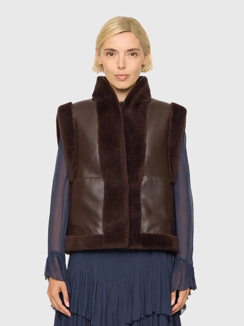 SEA Women's Annie Reversible Vest