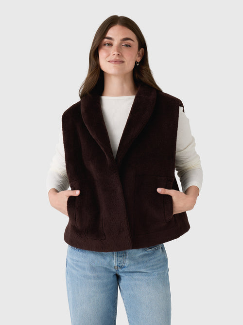 SEA Women's Annie Reversible Vest