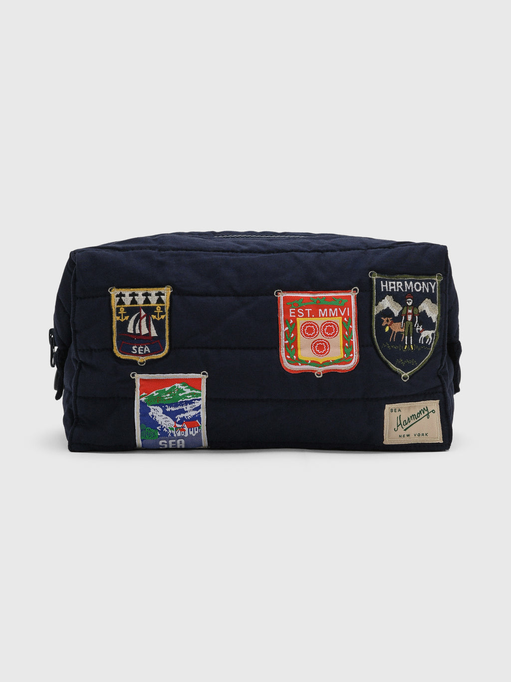 SEA Davis Cosmetic Bag