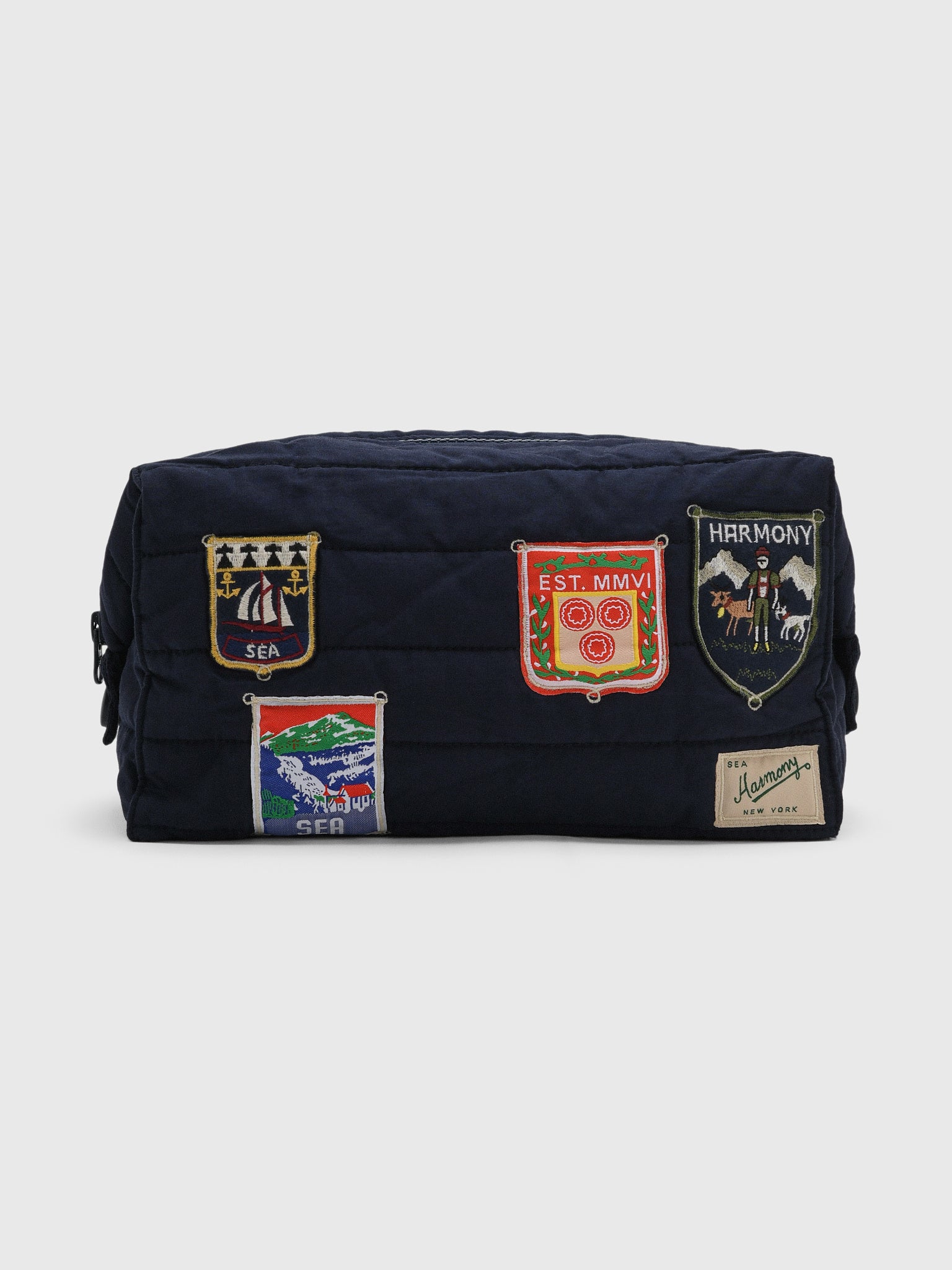 SEA Davis Cosmetic Bag