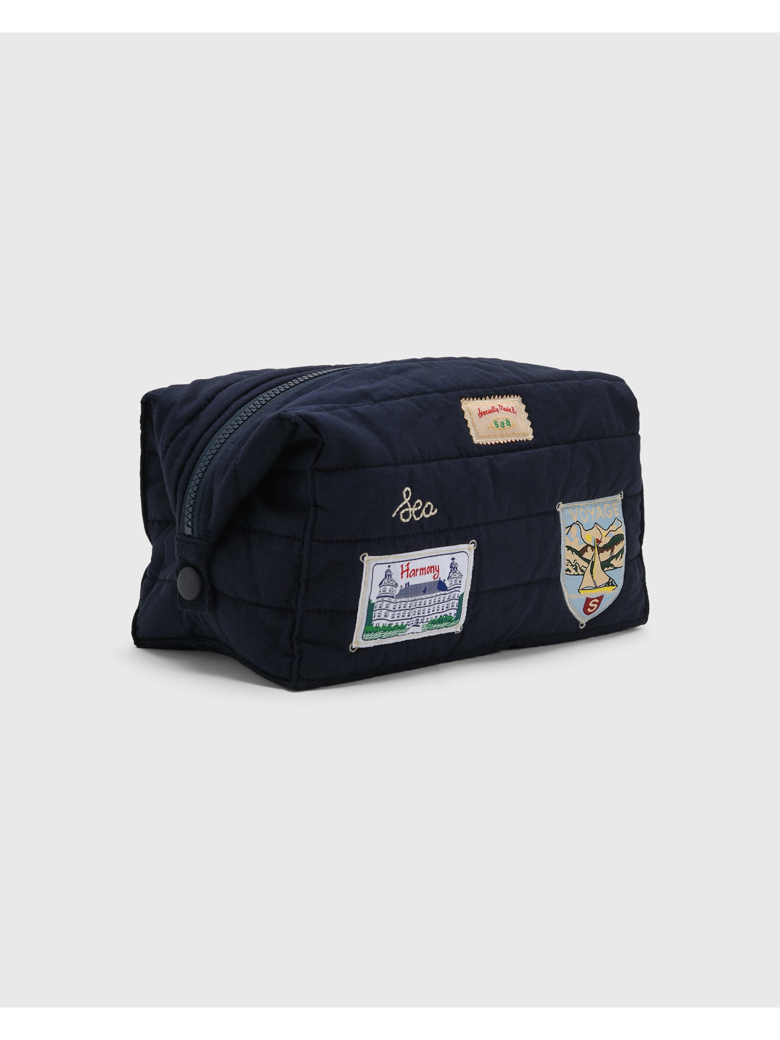 SEA Davis Cosmetic Bag