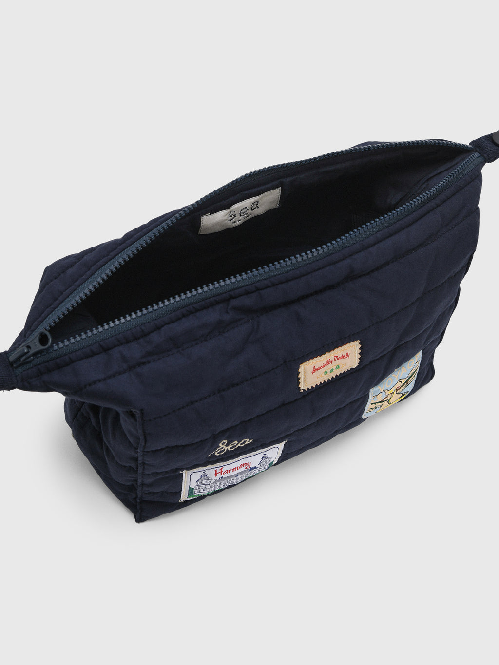 SEA Davis Cosmetic Bag