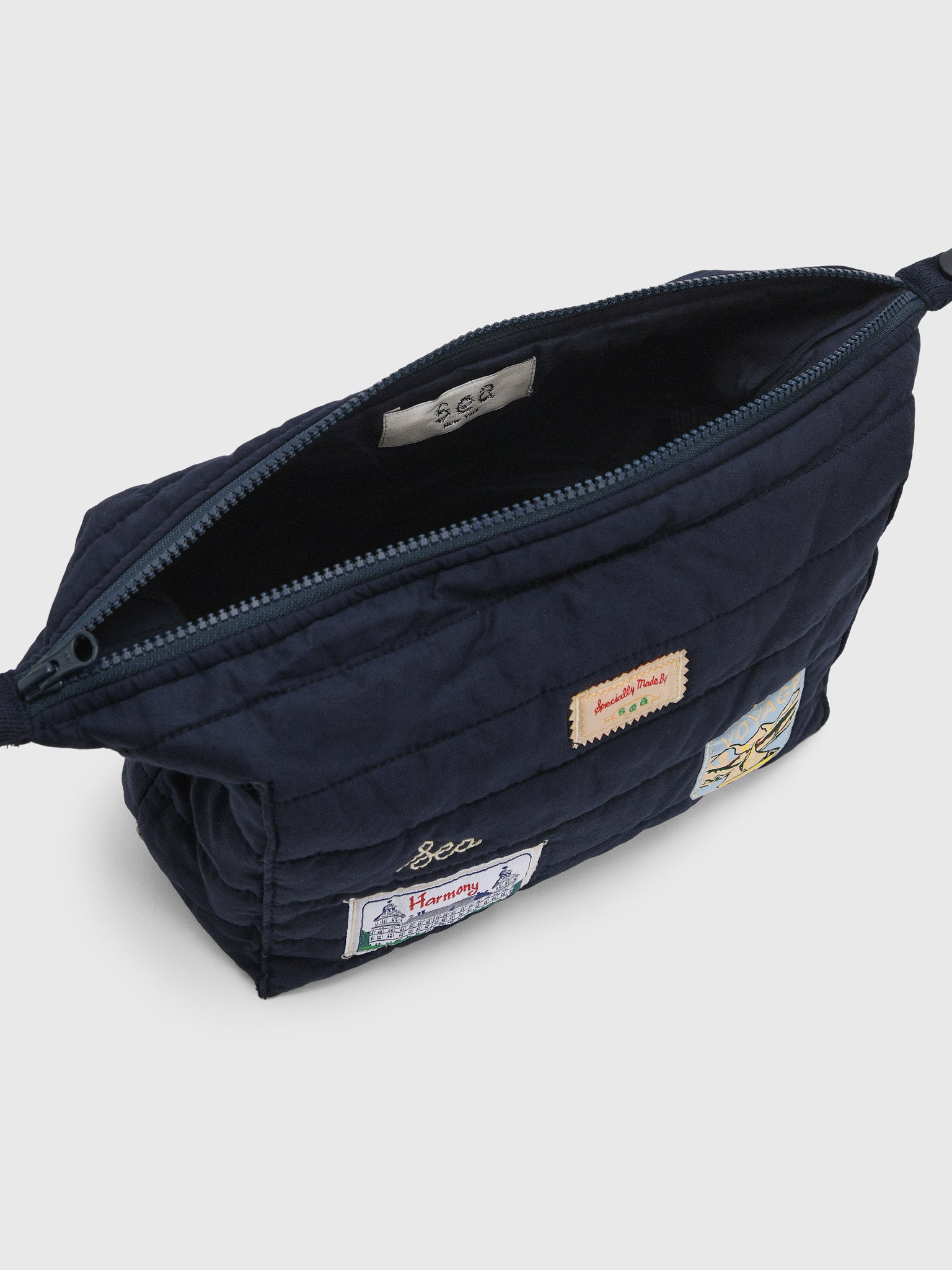 SEA Davis Cosmetic Bag