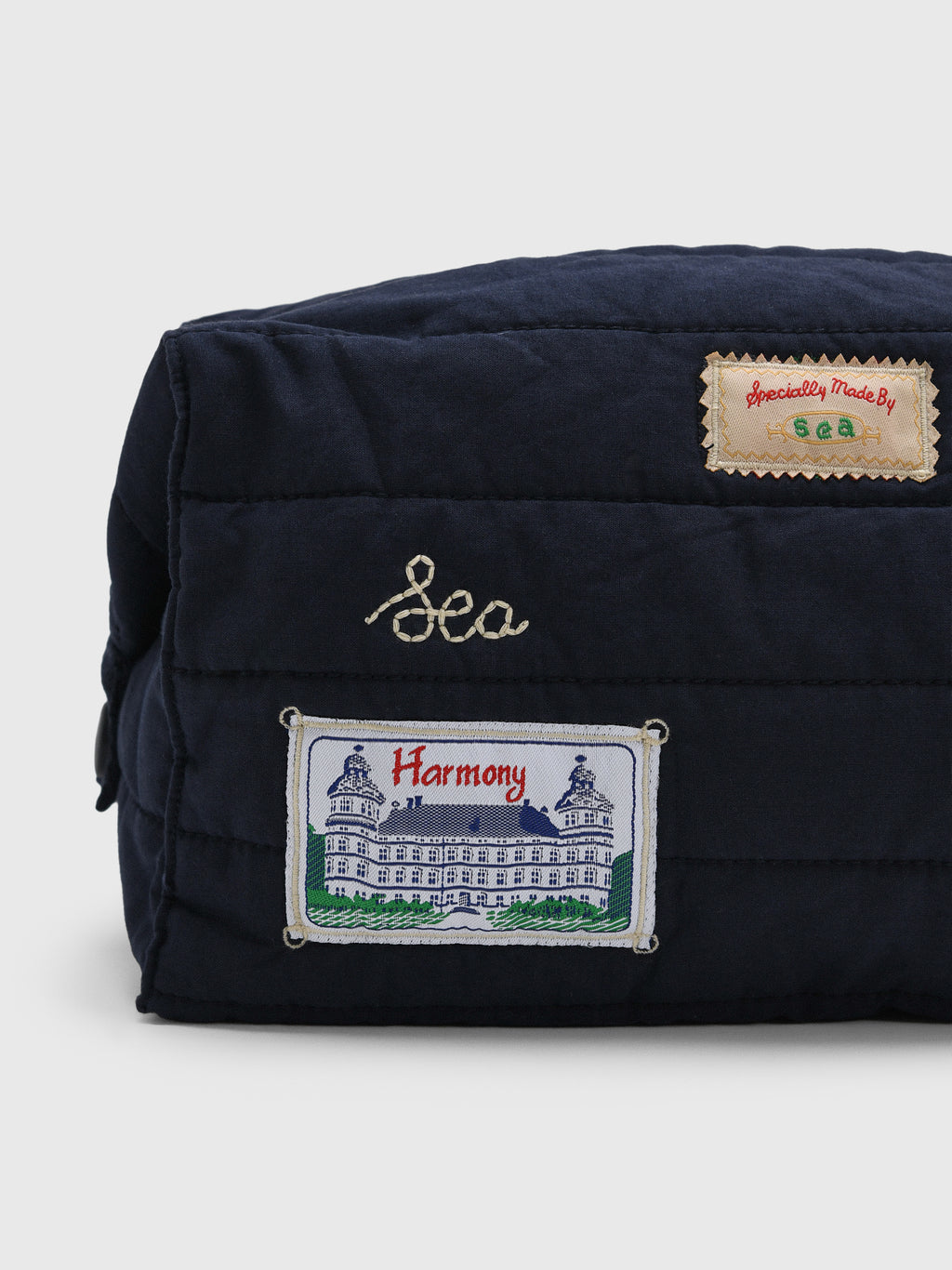 SEA Davis Cosmetic Bag