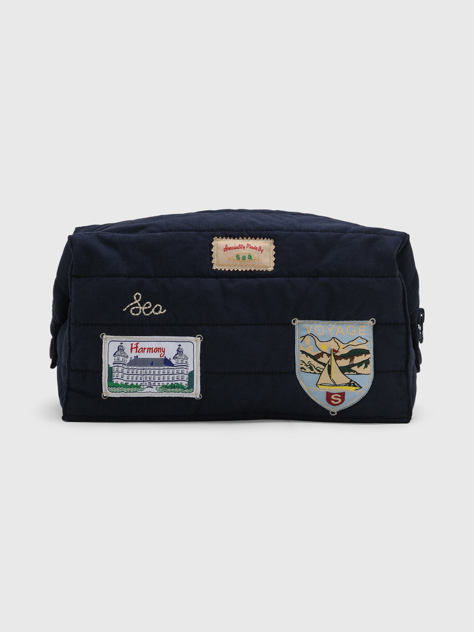 SEA Davis Cosmetic Bag