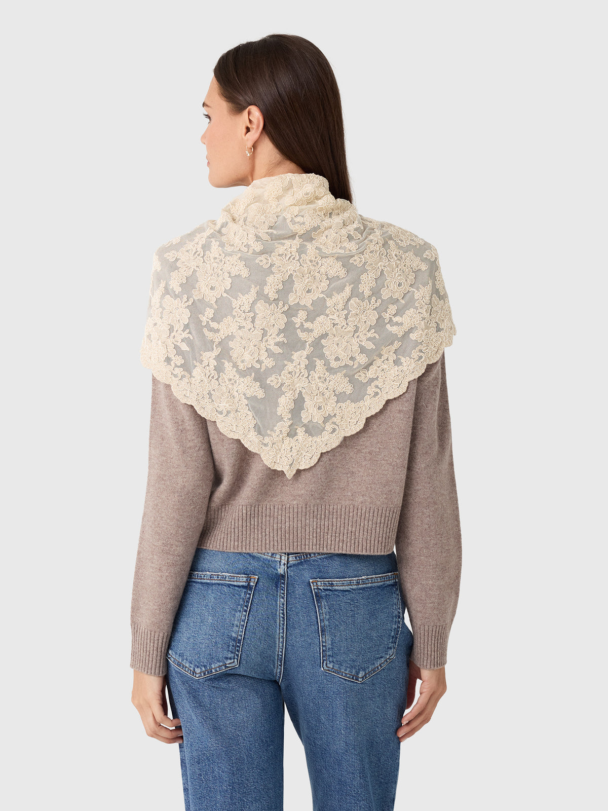 SEA Women's Kirra Cardigan - Saint Bernard