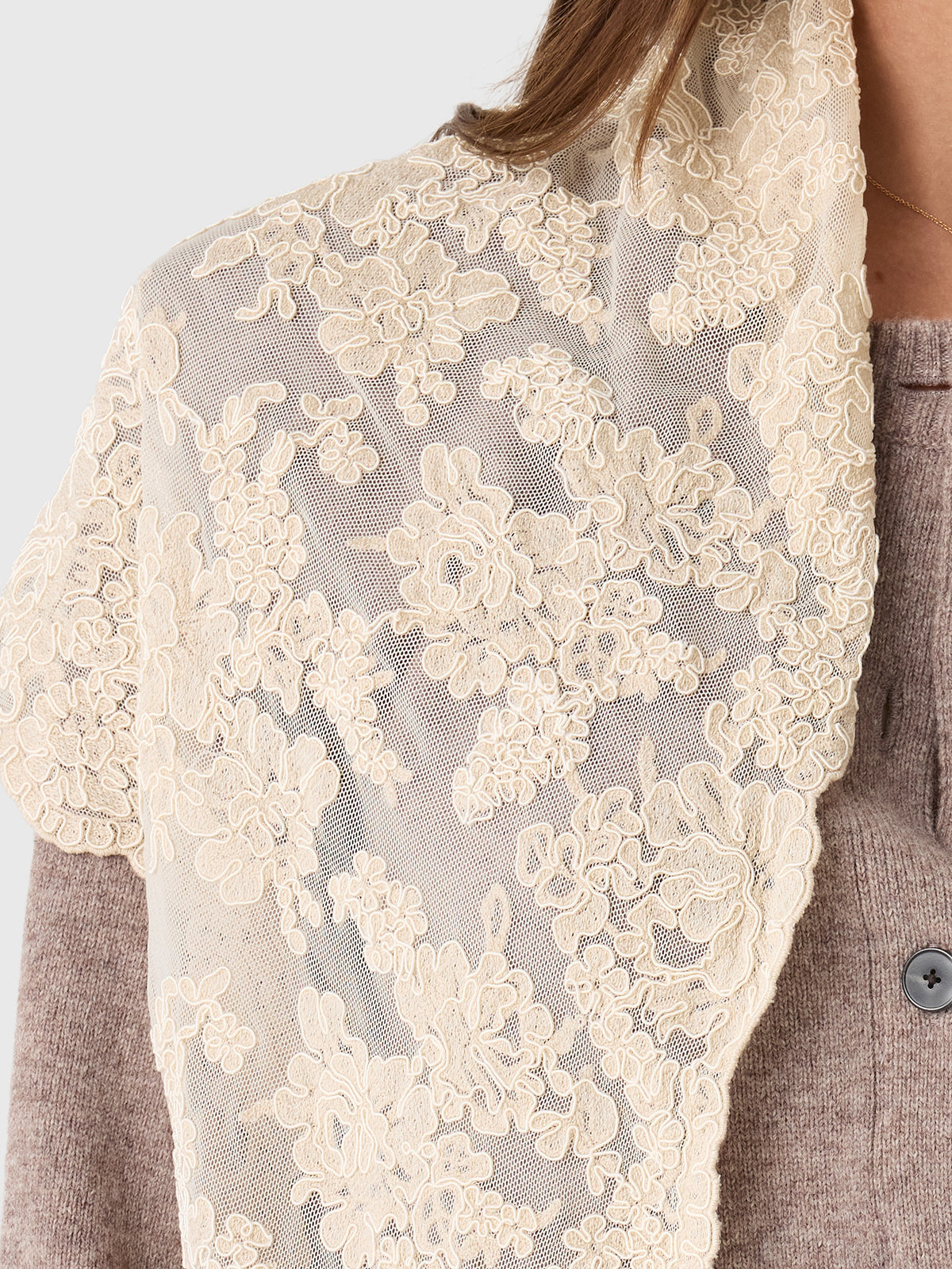 SEA Women's Kirra Cardigan - Saint Bernard