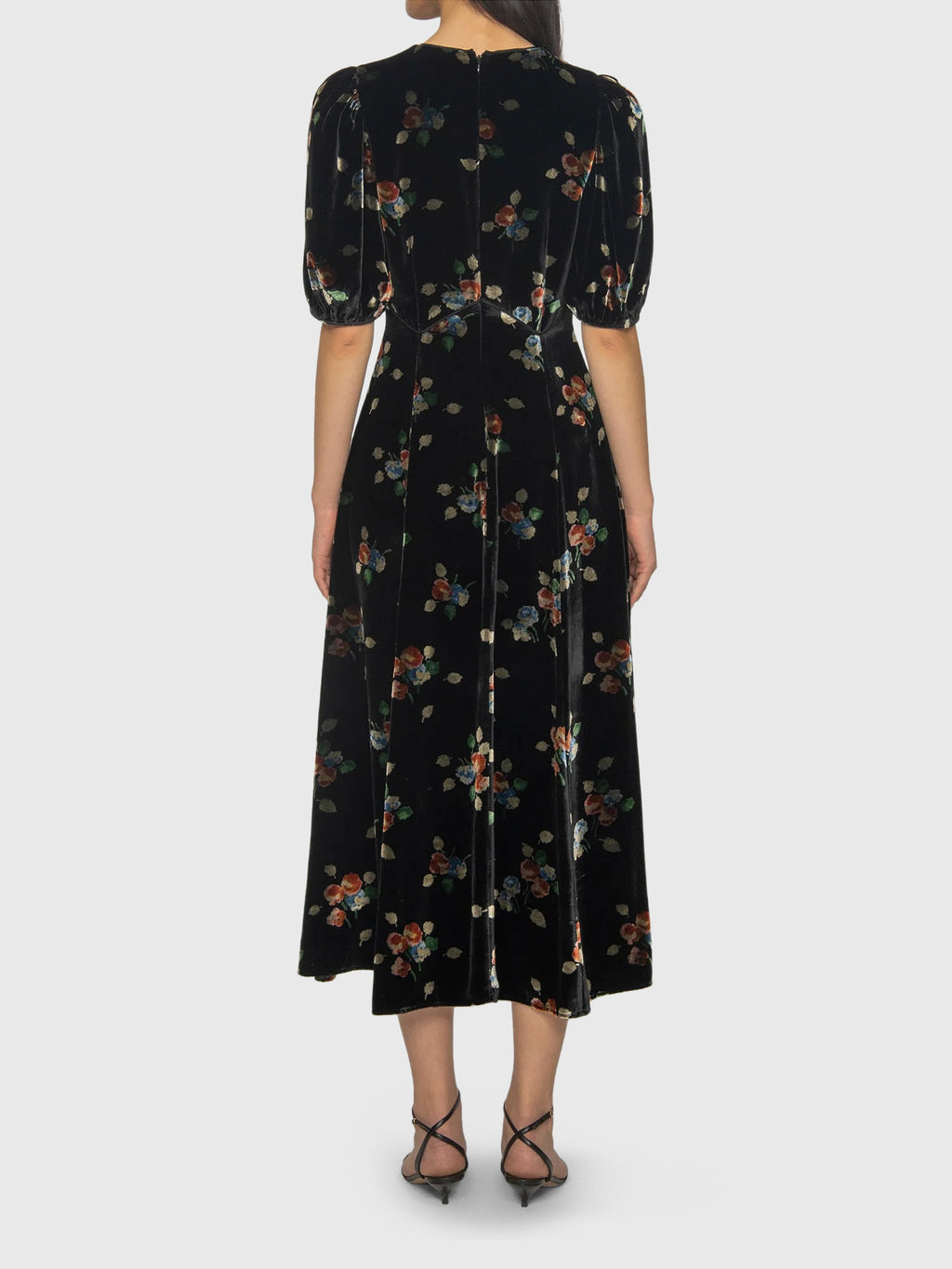 SEA Women's Leda Dress
