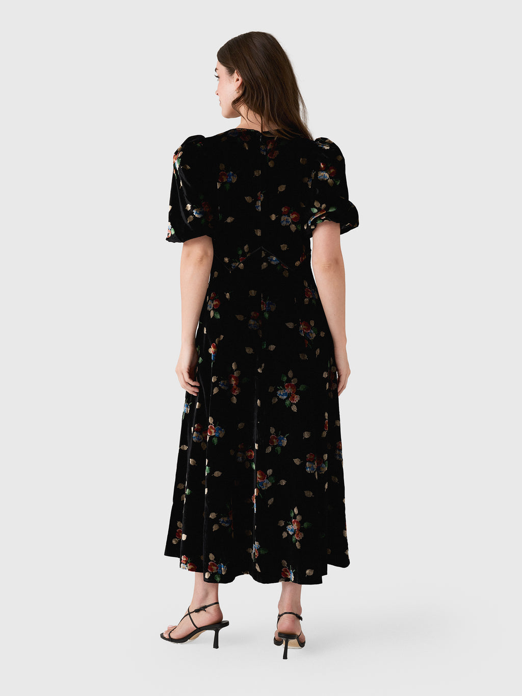 SEA Women's Leda Dress - Saint Bernard