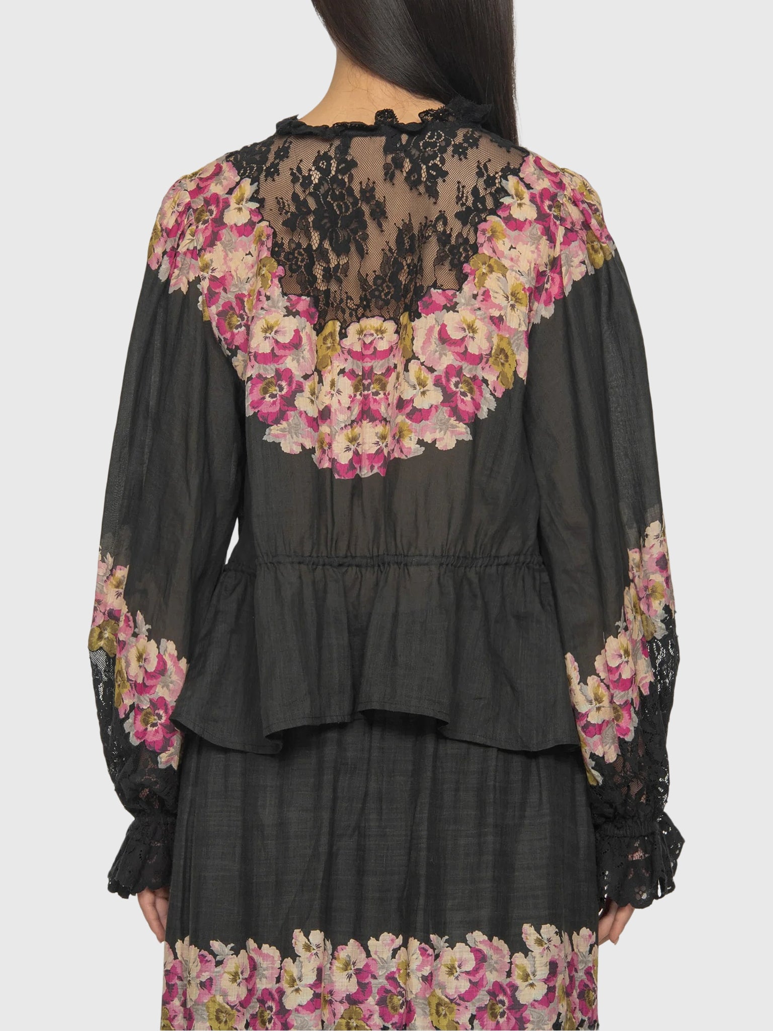 SEA Women's Persephone Top
