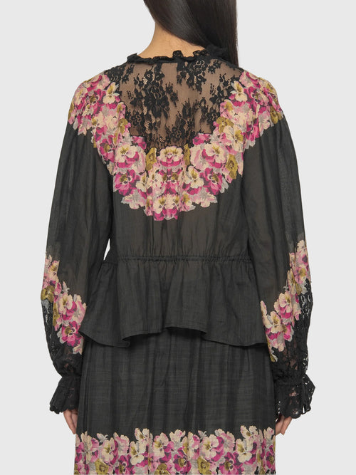 SEA Women's Persephone Top