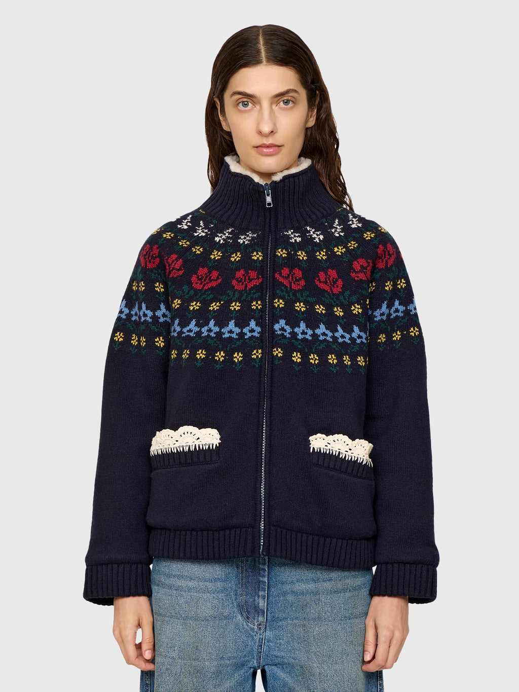 SEA Women's Preston Jacket