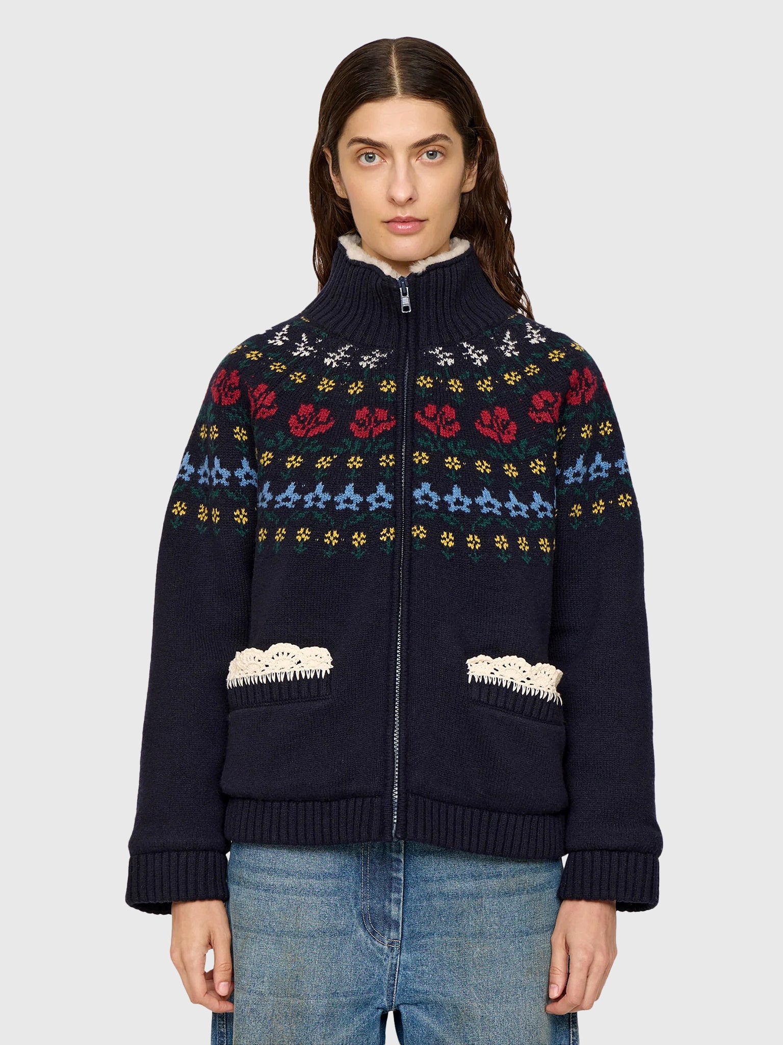 SEA Women's Preston Jacket