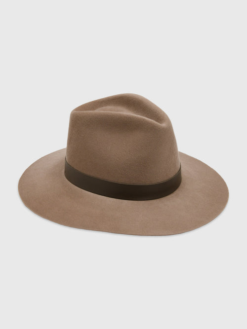 Janessa Leone Women's Kiko Hat