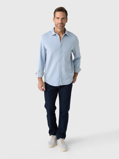 Rye51 Men's The Axel Button-Down Shirt