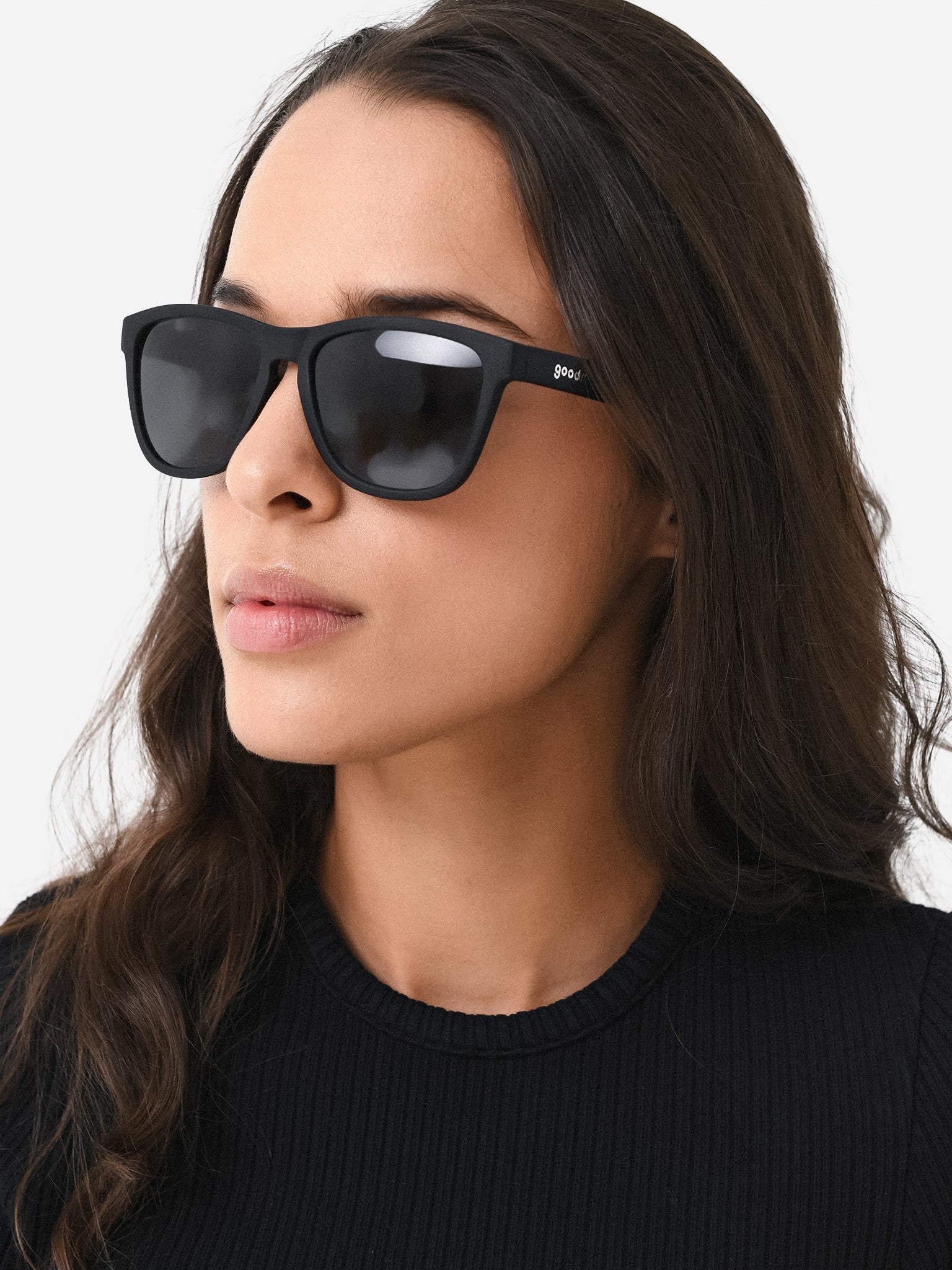 Goodr A Ginger's Soul SunglassesN N N Saint Bernard