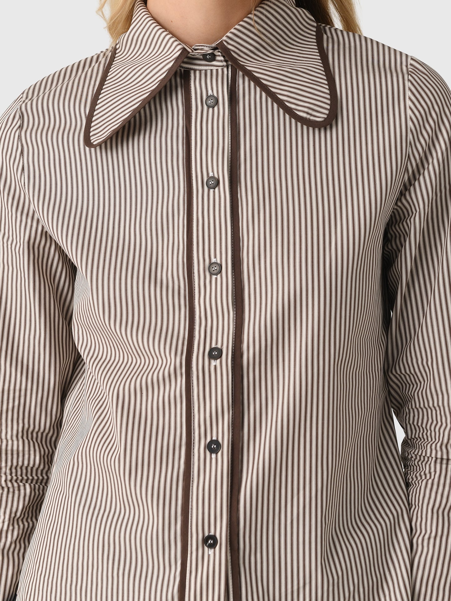Ala ShirtxBROWNSTRIPE-alt3