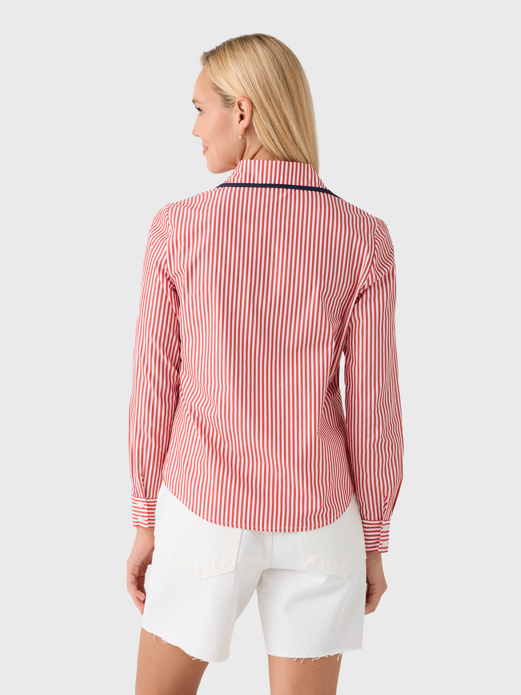 Maria De La Orden Women's Ala Shirt - Saint Bernard
