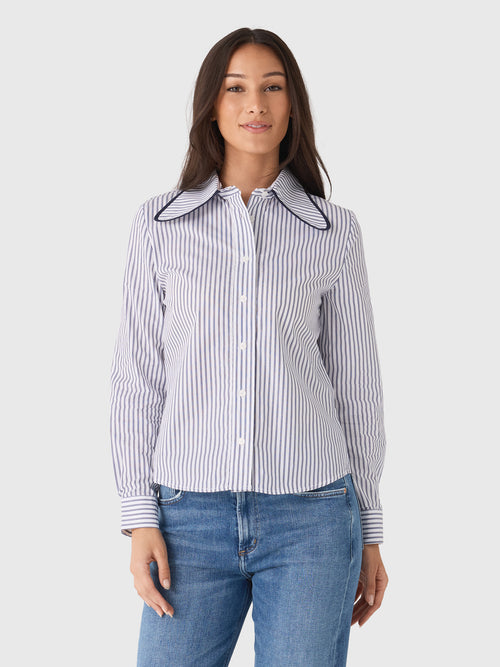 Maria De La Orden Women's Ala Shirt