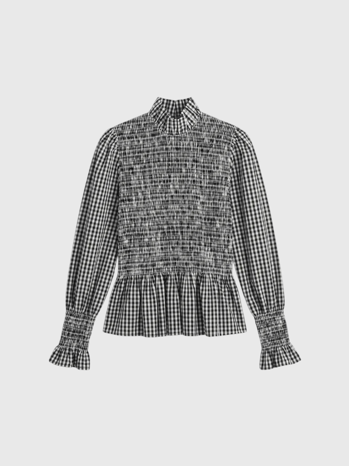 Maria de la Orden Women's Aleria Shirt – Saint Bernard