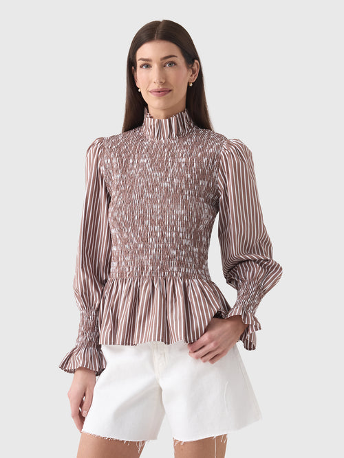 Maria de la Orden Women's Aleria Shirt