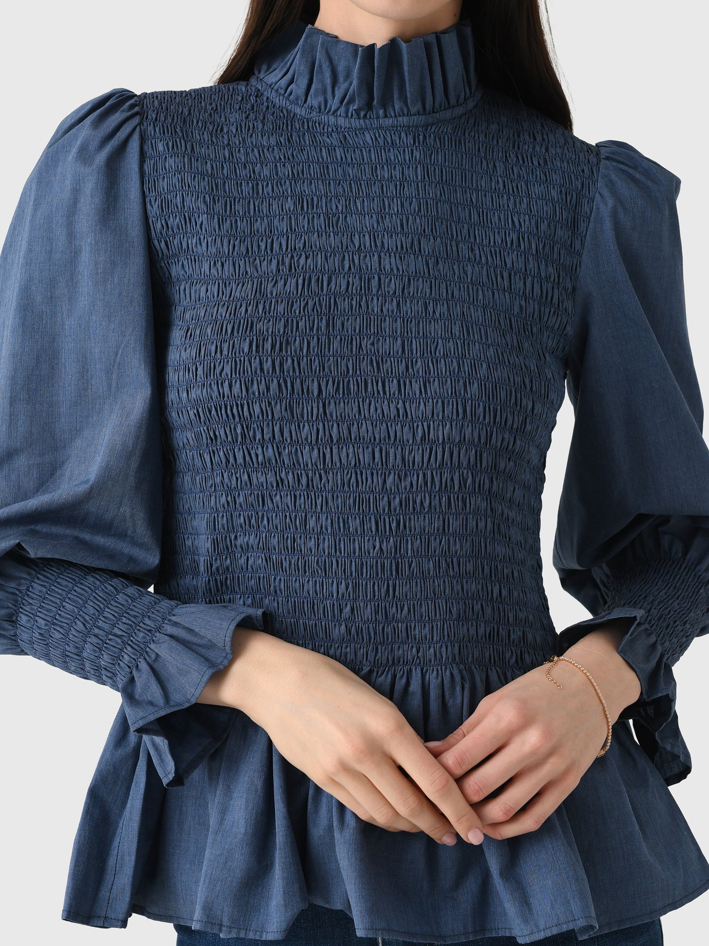 Aleria ShirtxINDIGO-alt3