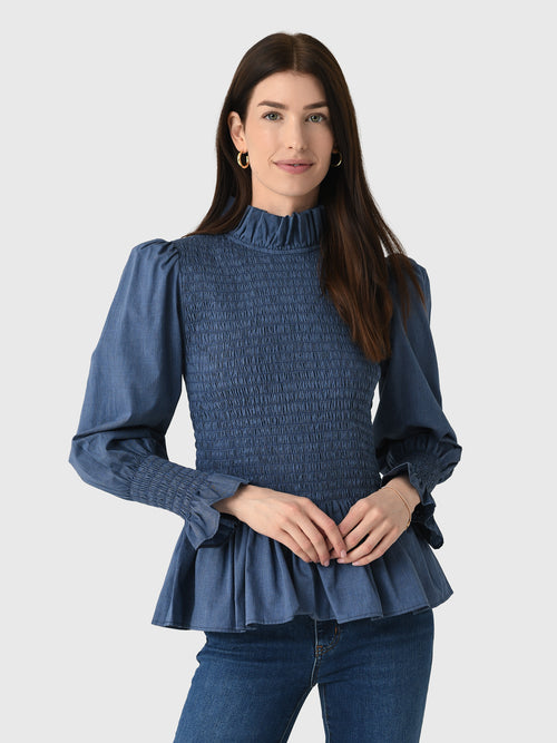 Maria de la Orden Women's Aleria Shirt