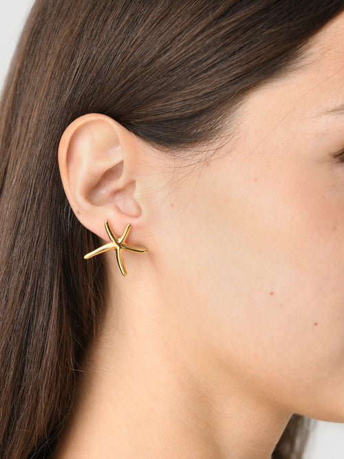 Casa Clara Aleria Earrings