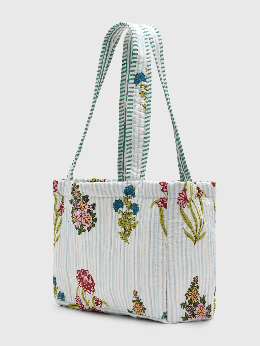 Maria de la Orden Alfie Small Bag - Saint Bernard