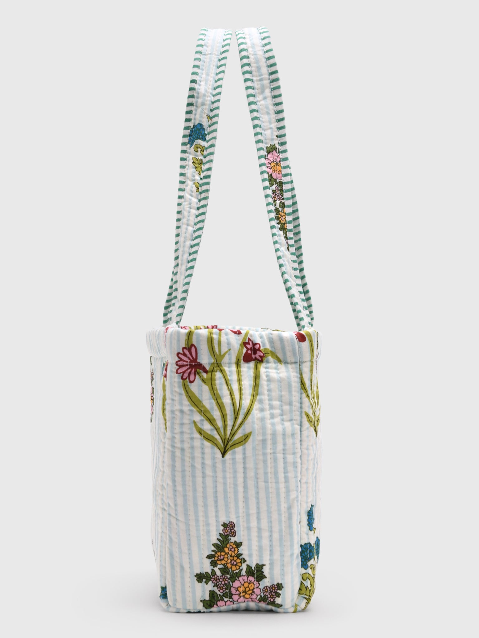 Maria de la Orden Alfie Small Bag - Saint Bernard