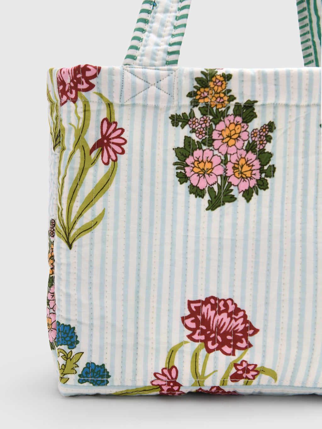 Maria de la Orden Alfie Small Bag - Saint Bernard