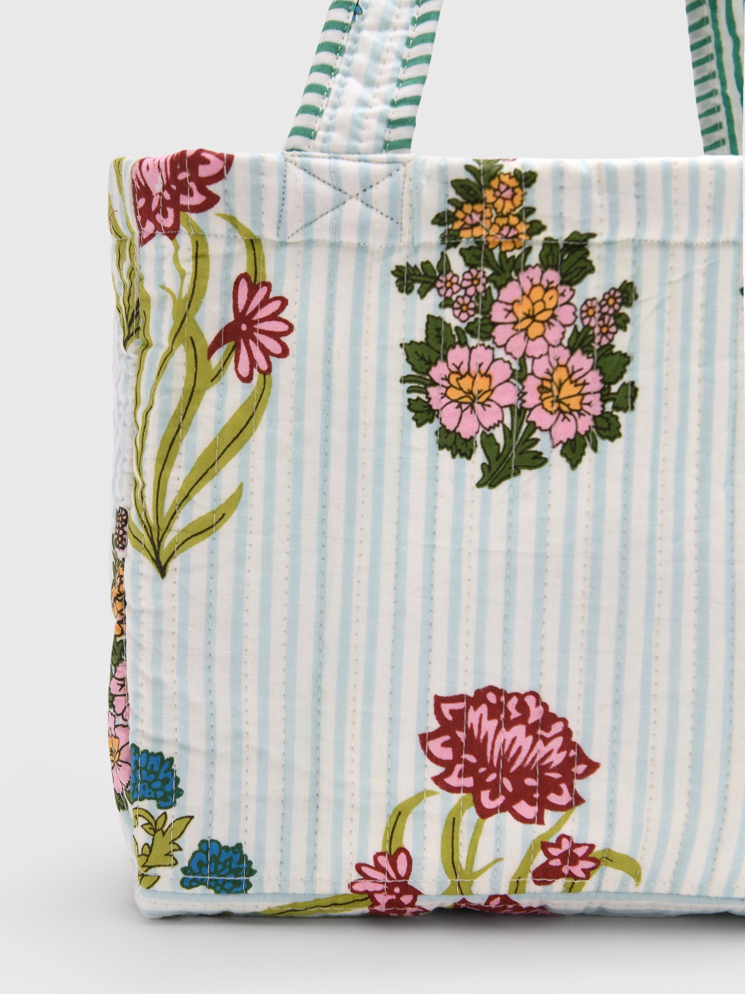 Maria de la Orden Alfie Small Bag - Saint Bernard