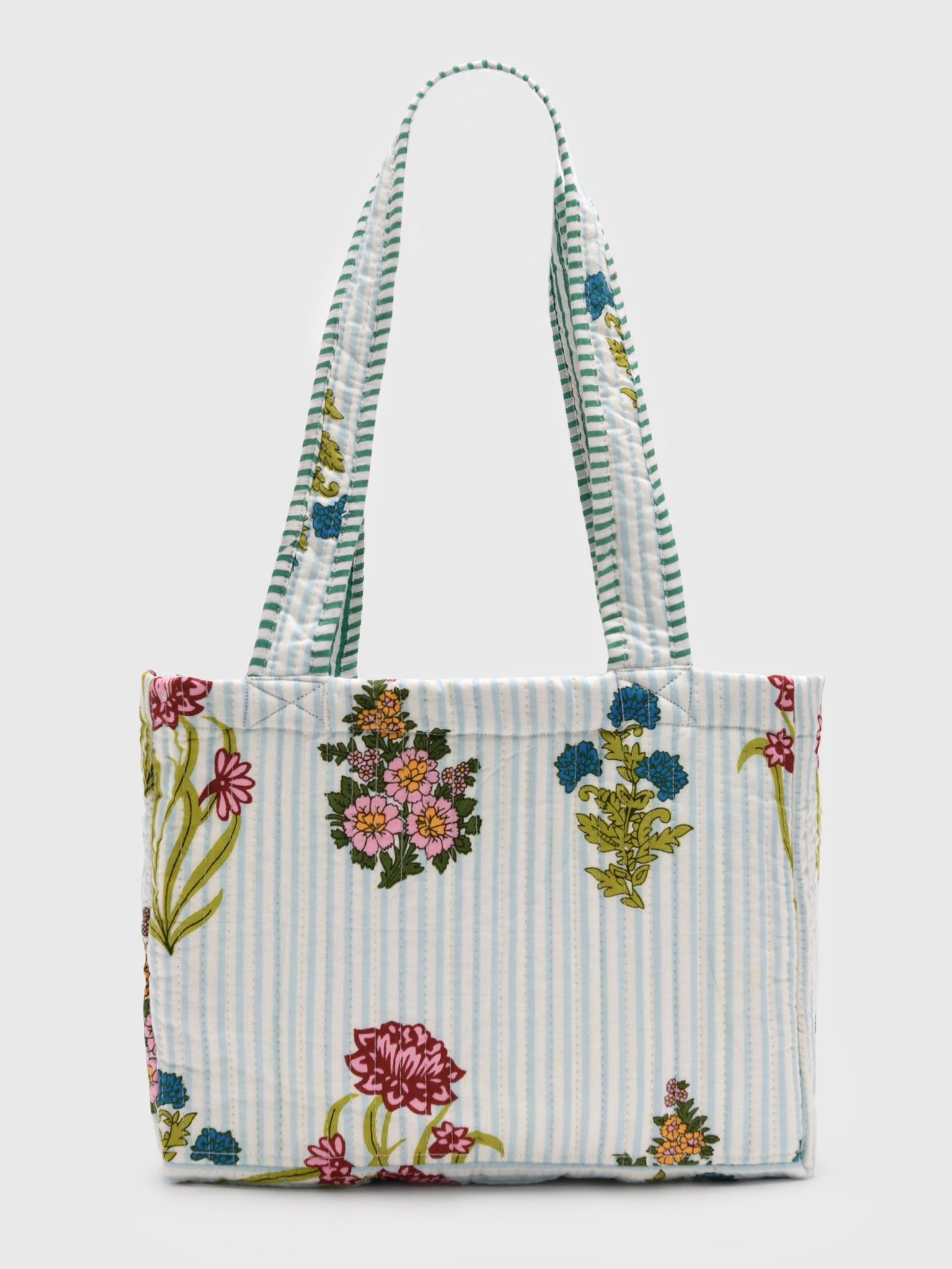 Maria de la Orden Alfie Small Bag - Saint Bernard