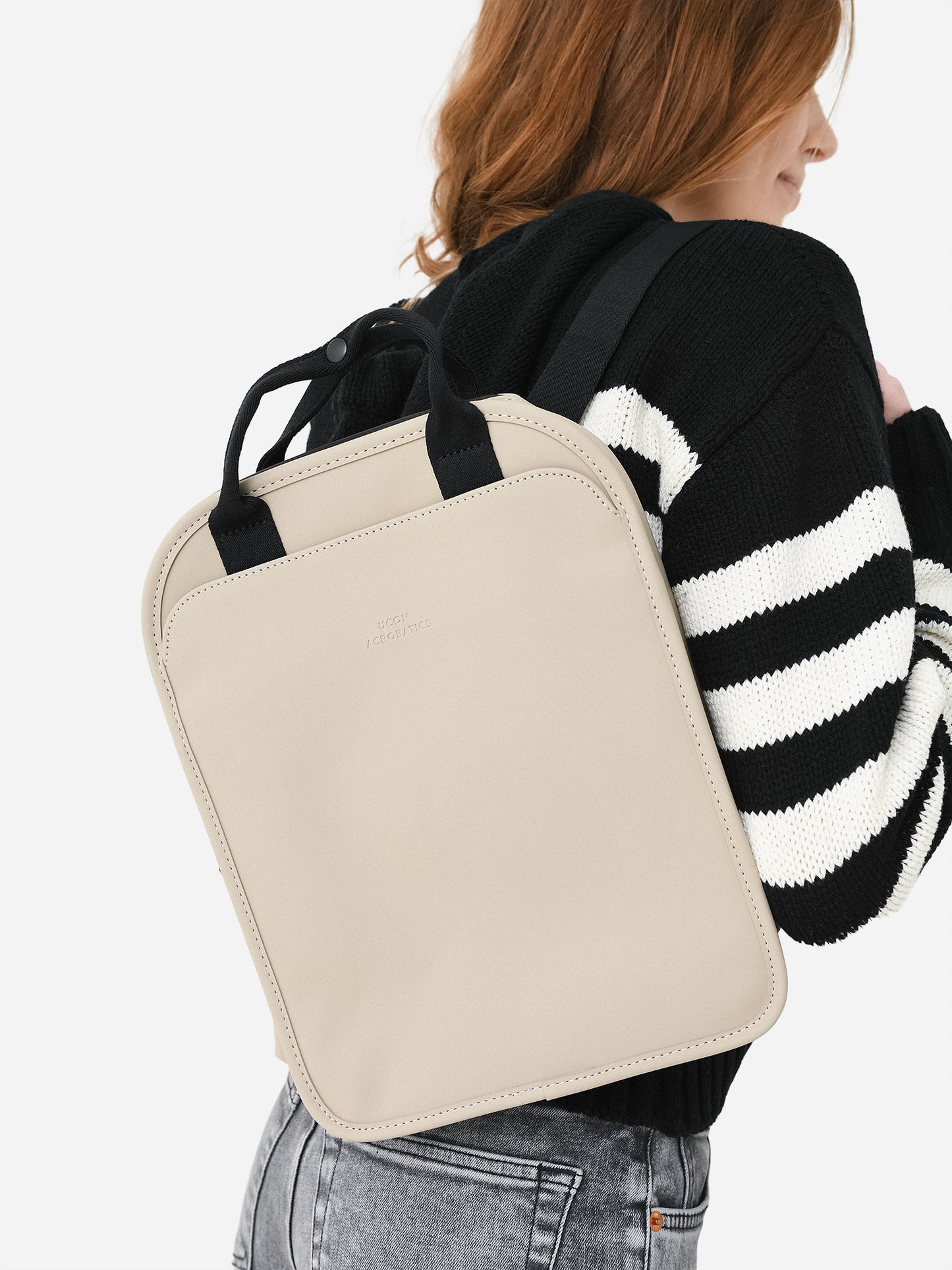 Ucon Acrobatics Alison Mini Backpack - Saint Bernard