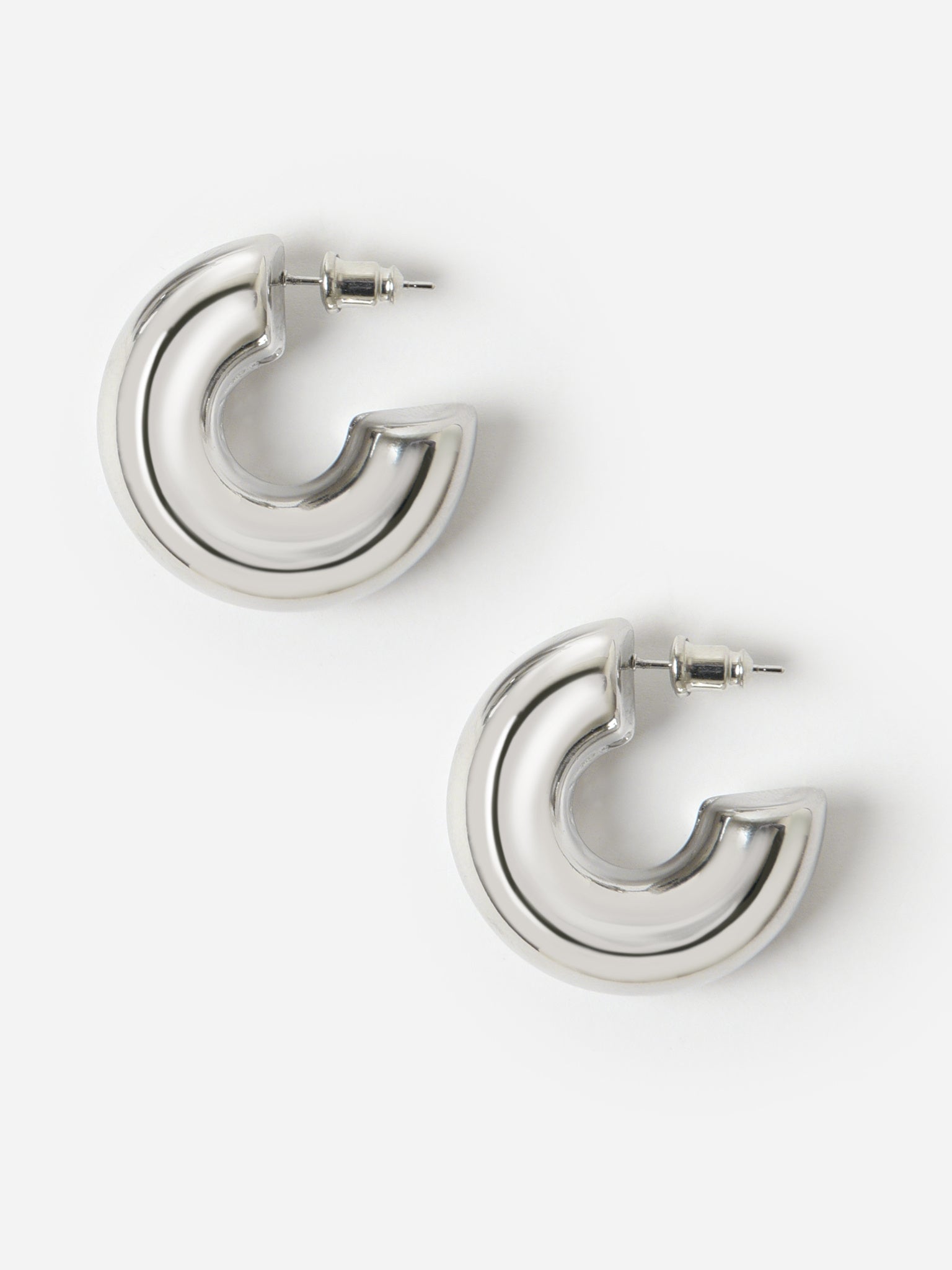 Casa Clara Amada Earrings - Saint Bernard