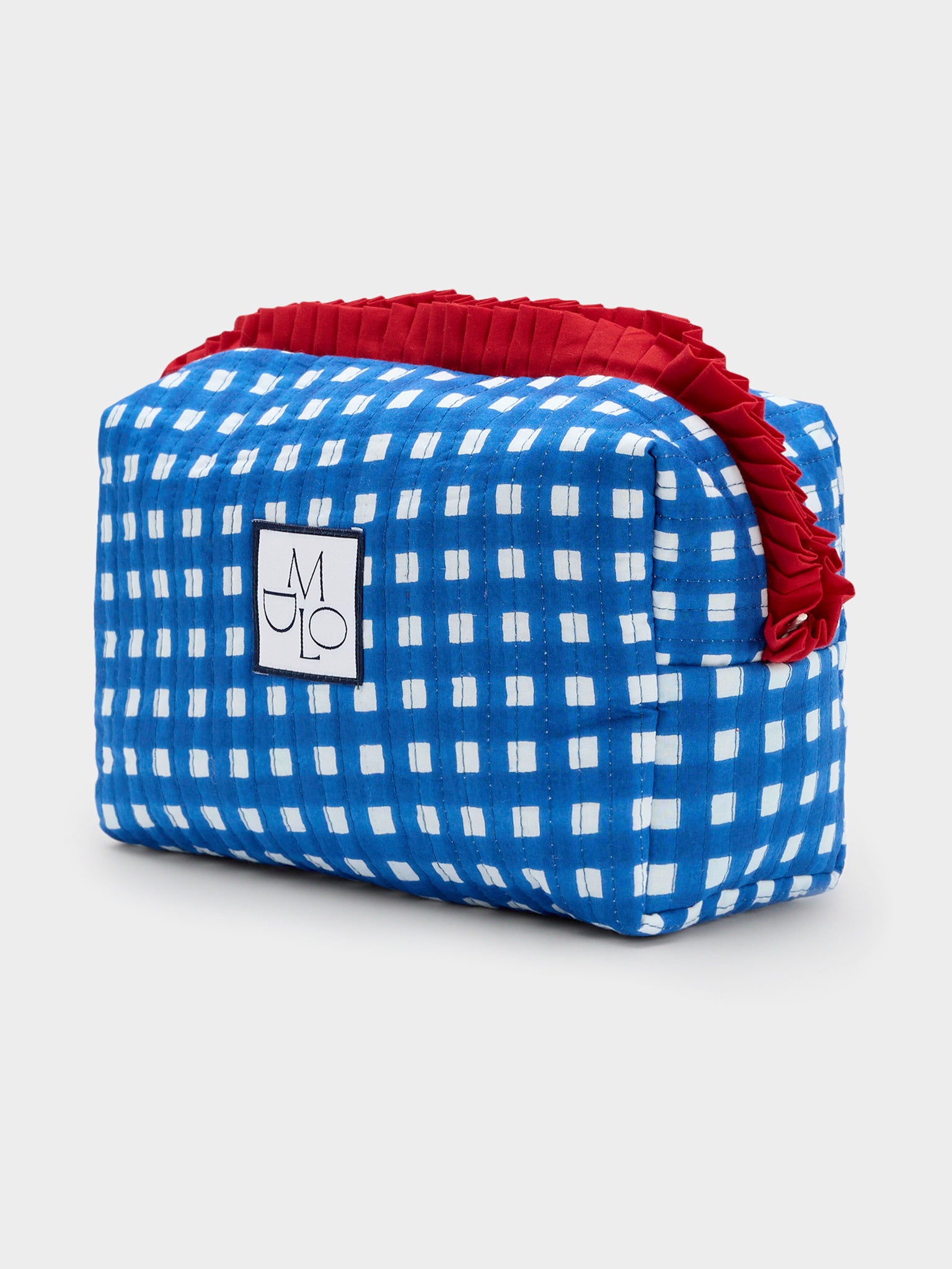Maria de la Orden Amy Pouch - Saint Bernard