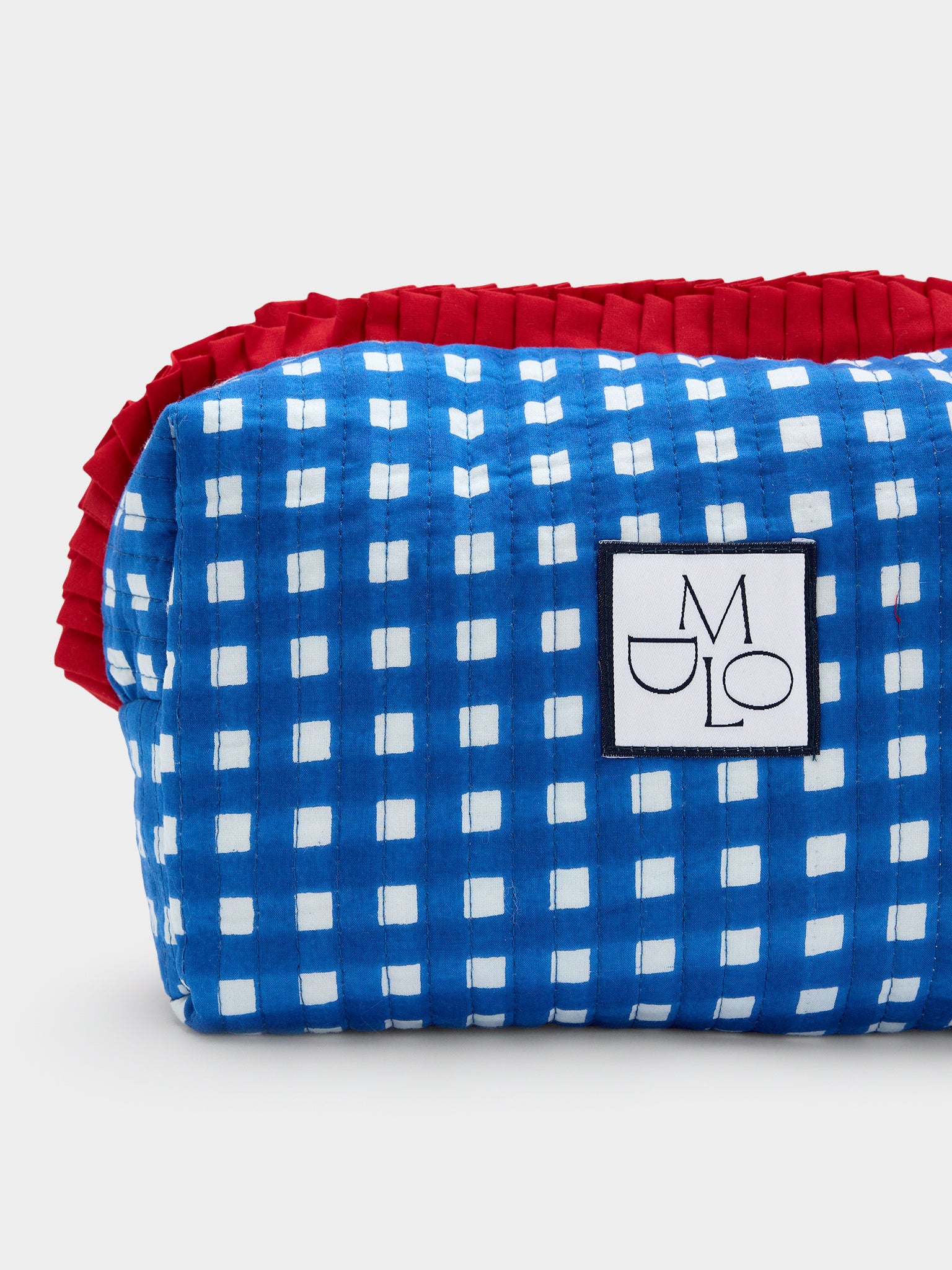 Maria de la Orden Amy Pouch - Saint Bernard