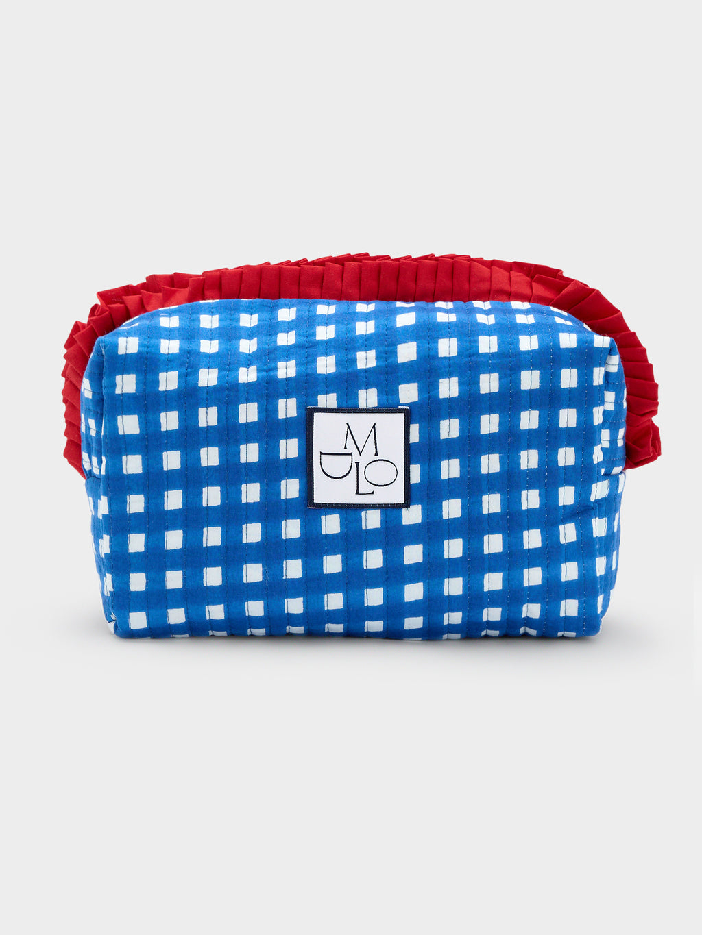 Maria de la Orden Amy Pouch - Saint Bernard