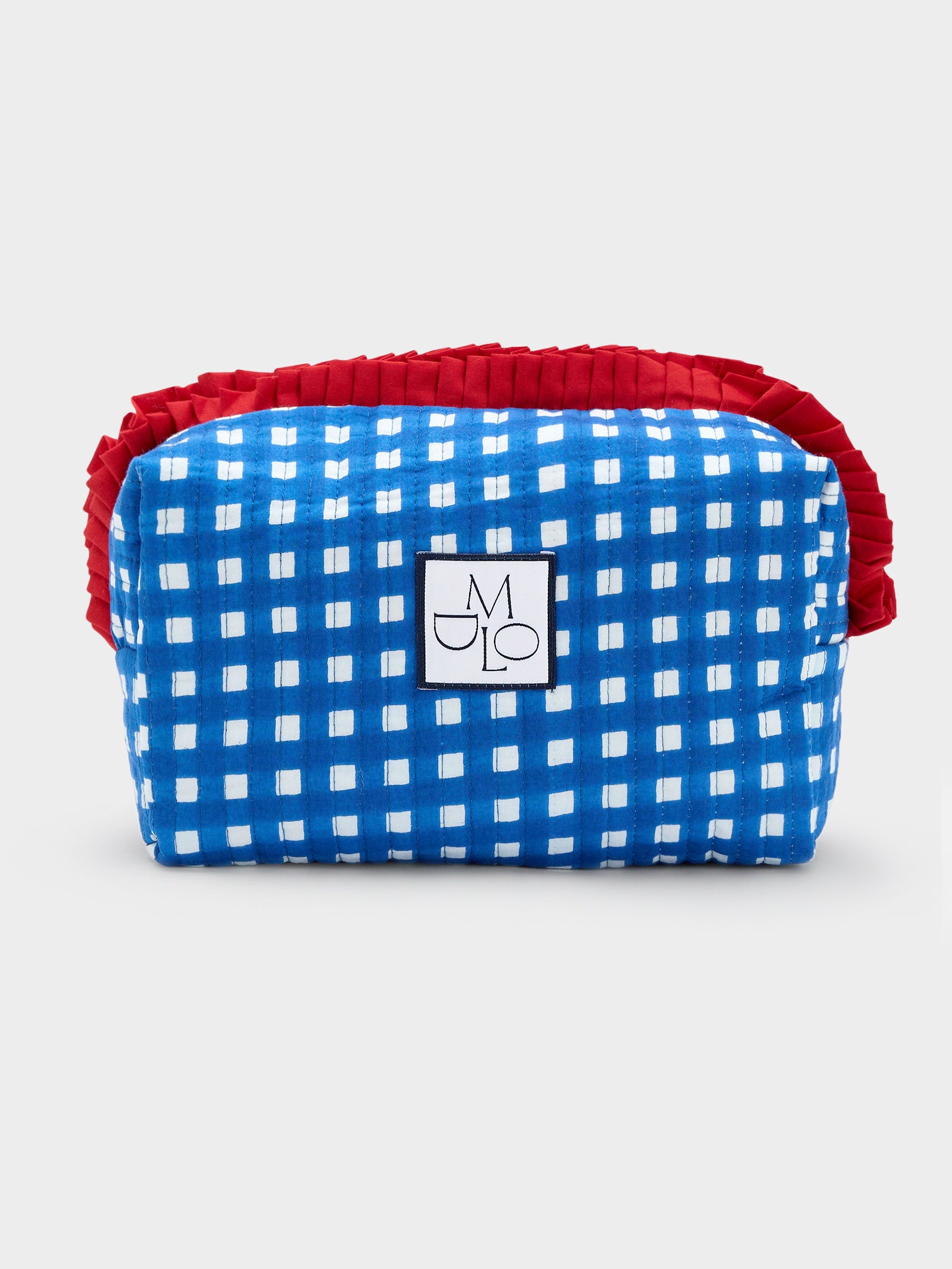 Maria de la Orden Amy Pouch - Saint Bernard