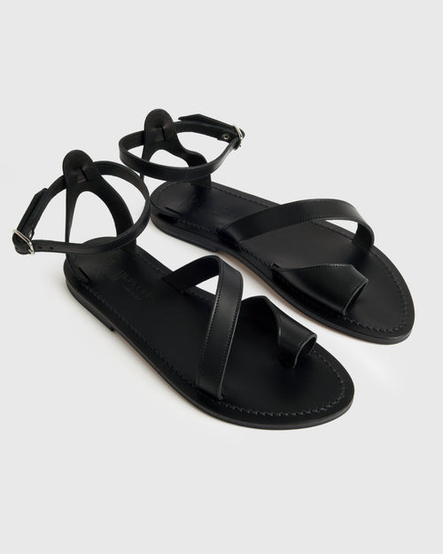 K Jacques Women's Anaelle Sandal