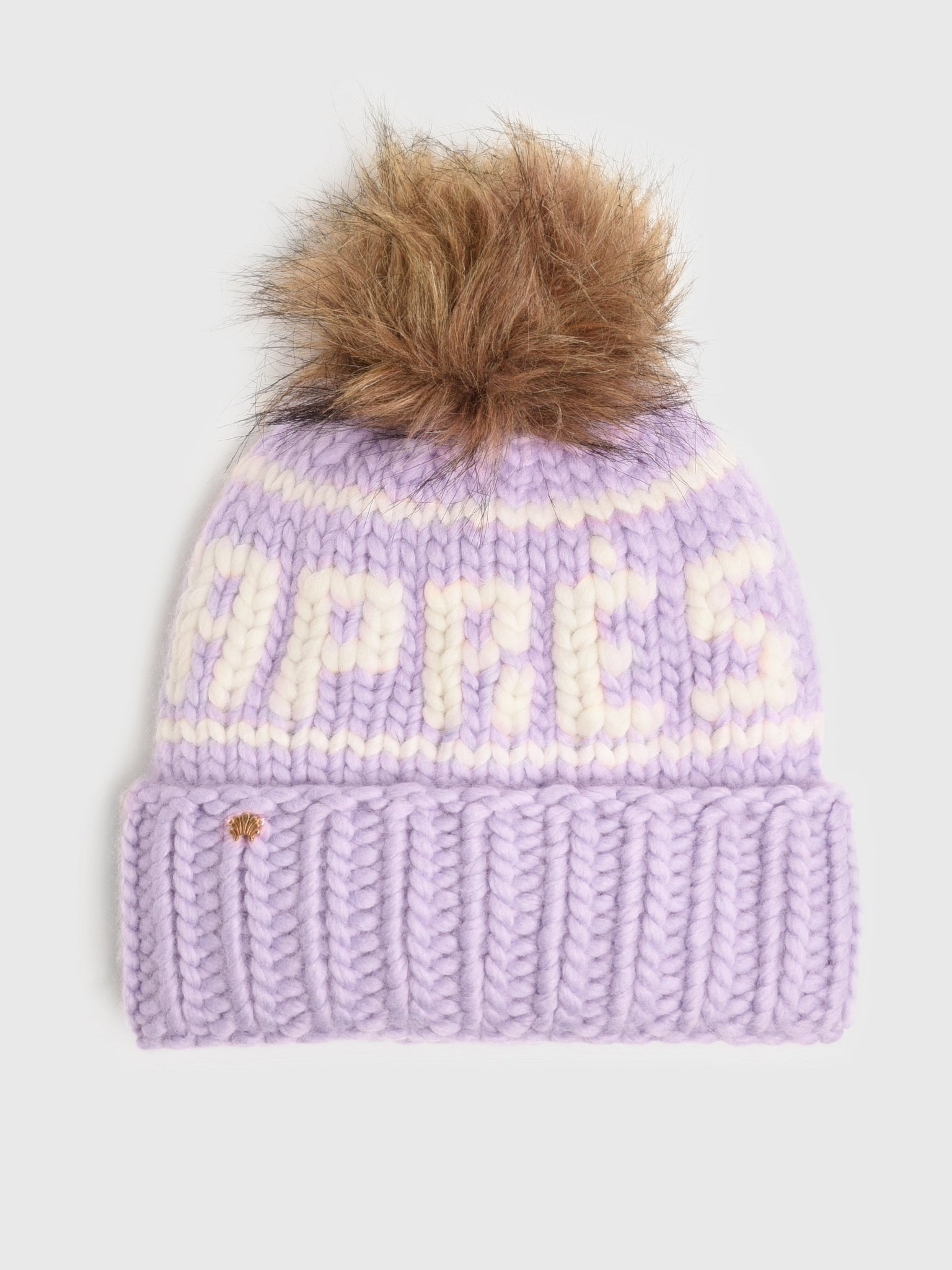 Lele Sadoughi Women's Aprés Beanie